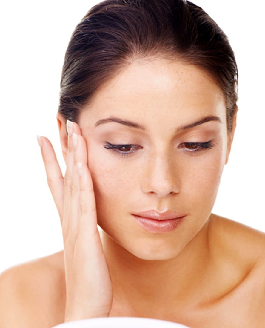 Improve Skin Appearance