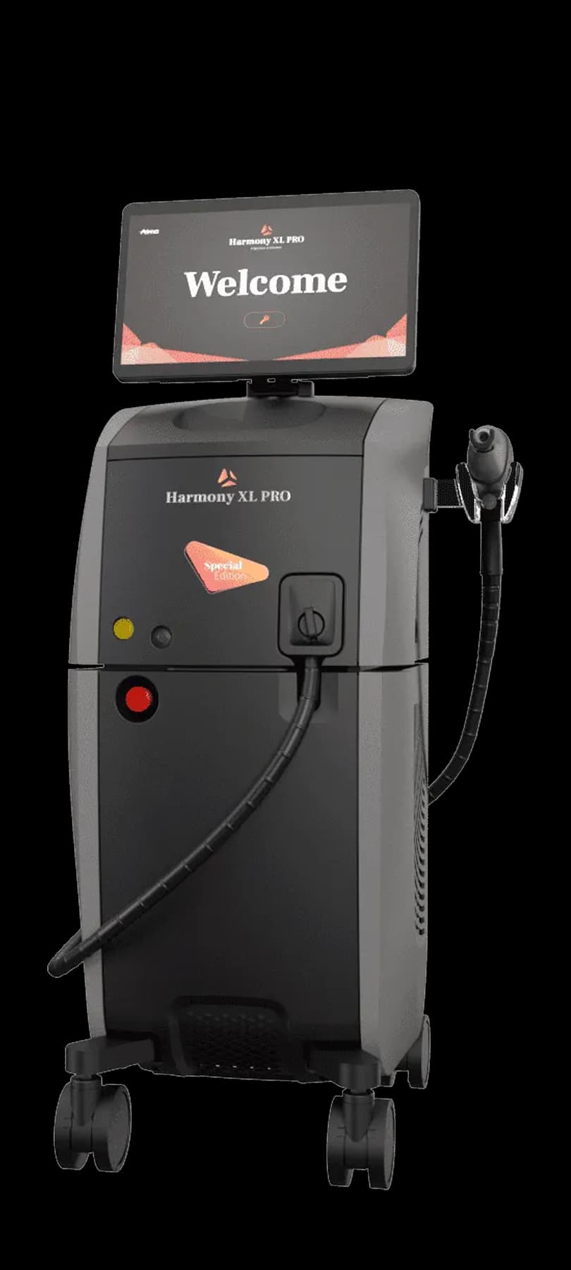 Emsculpt Titanium Laser Device
