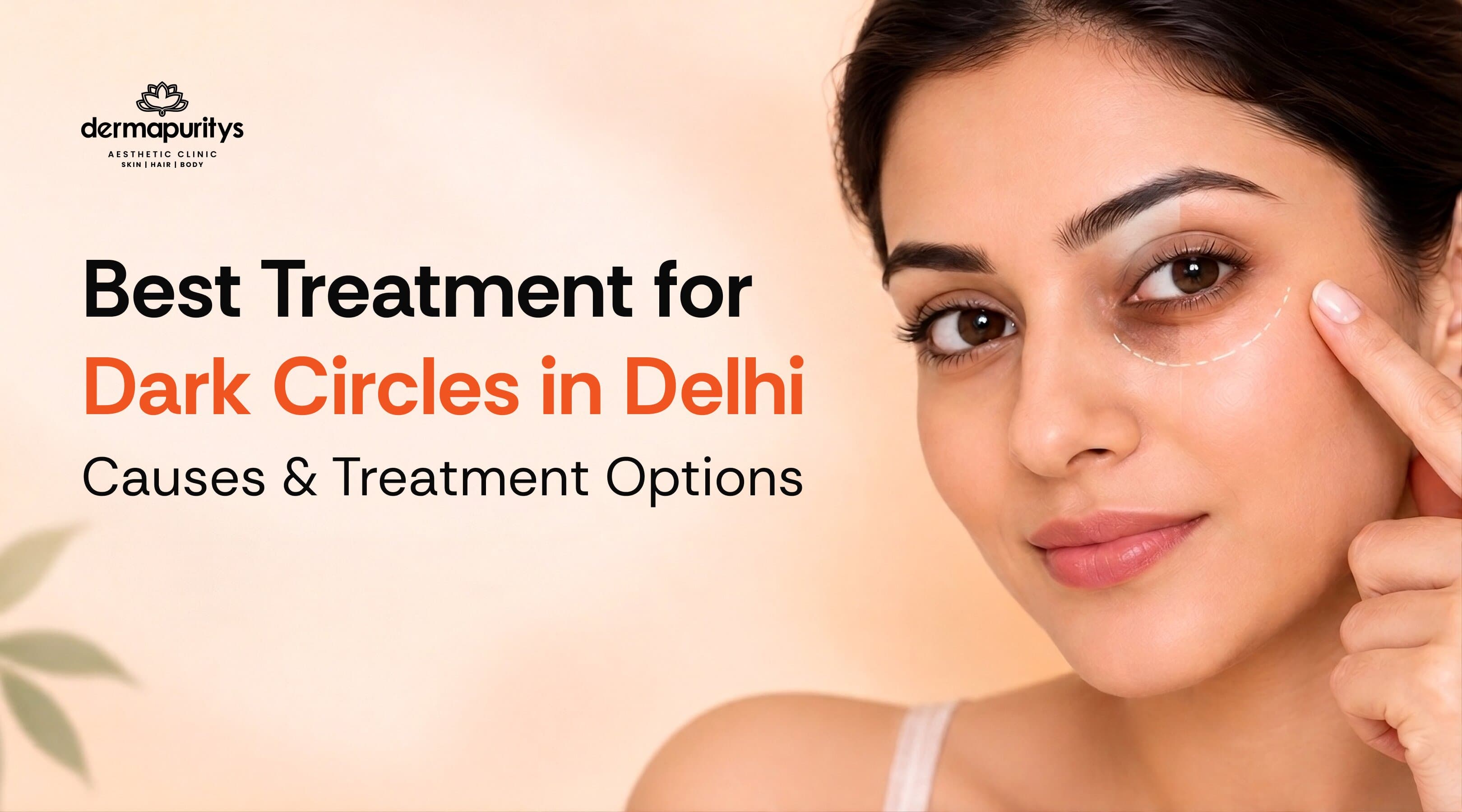 How to Treat Dark Underarms: Laser, Peel & Other Options