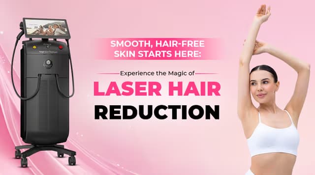 Full Body Laser Hair Removal Before a Wedding: When Should You Start?