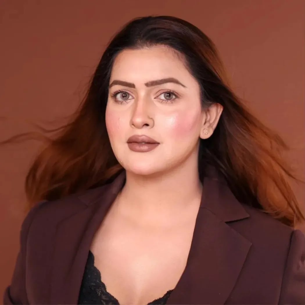 Preeti Gera - Success Story at Dermapuritys