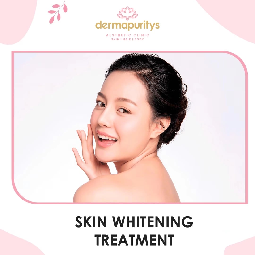 50% Off - Skin Treatment at Dermapuritys