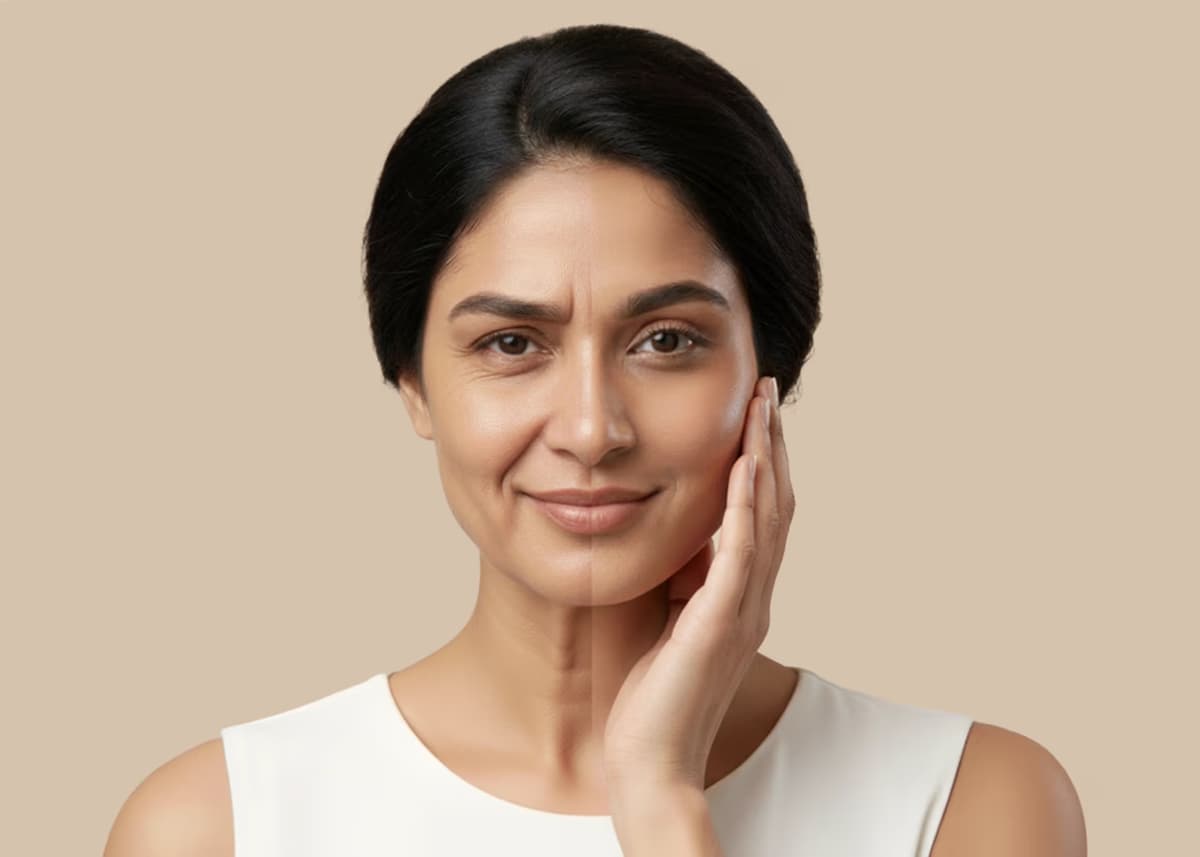 Anti-Ageing (Non-Invasive)