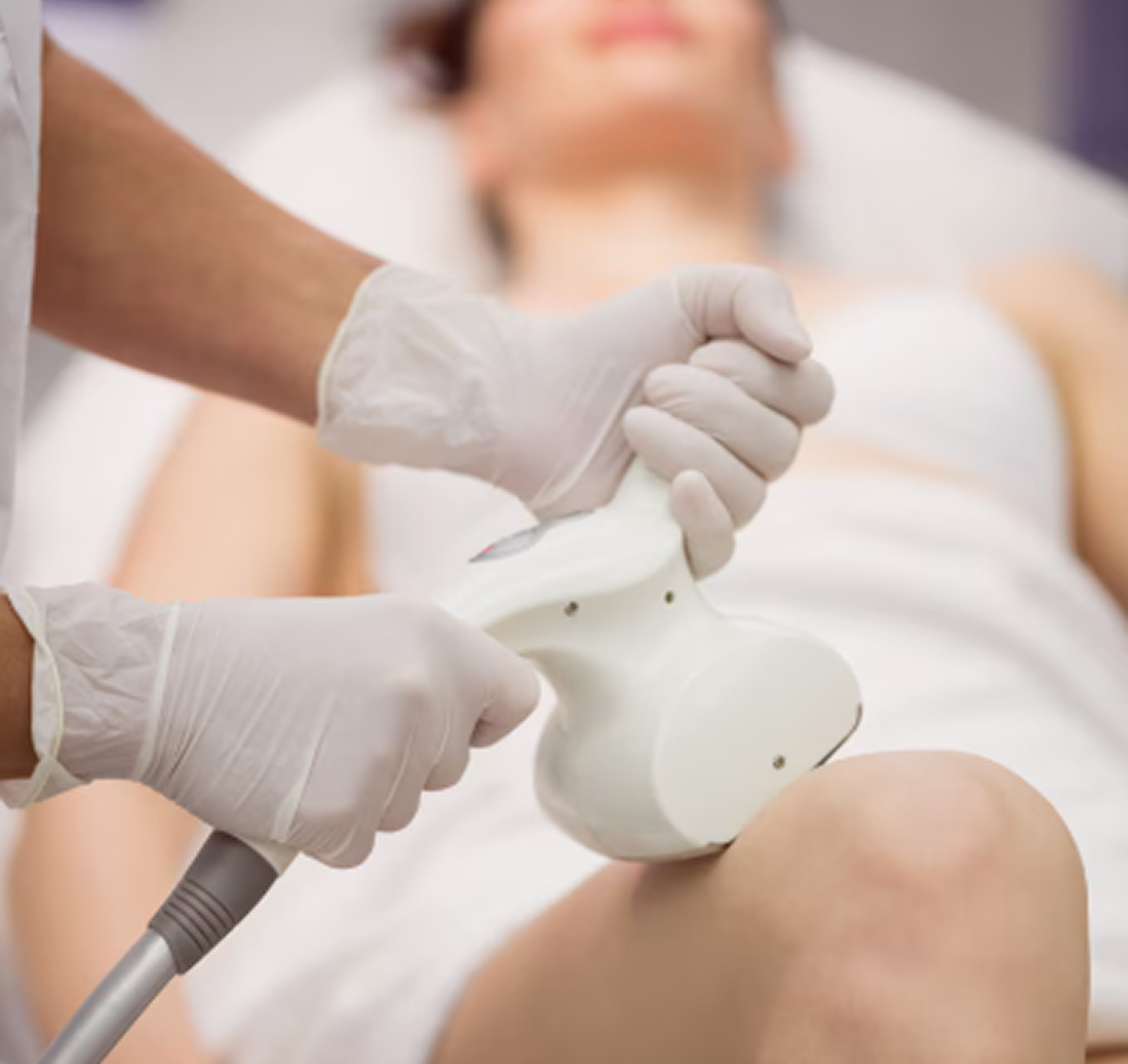 Laser Hair Reduction For Bikini Area